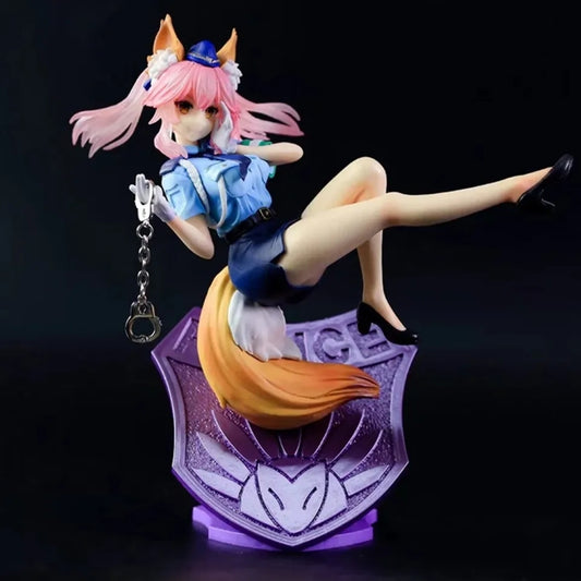 Figure- Tamamo-no-Mae