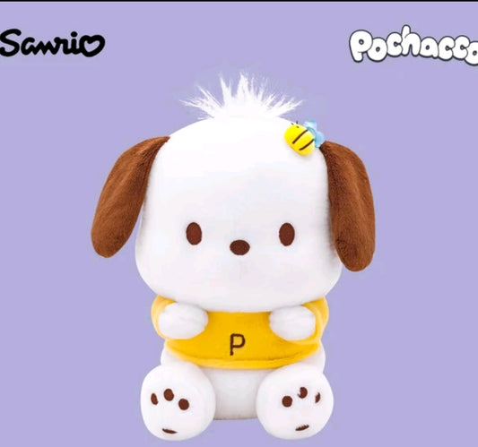 Plushie- Sanrio