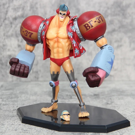 Figure- One Piece