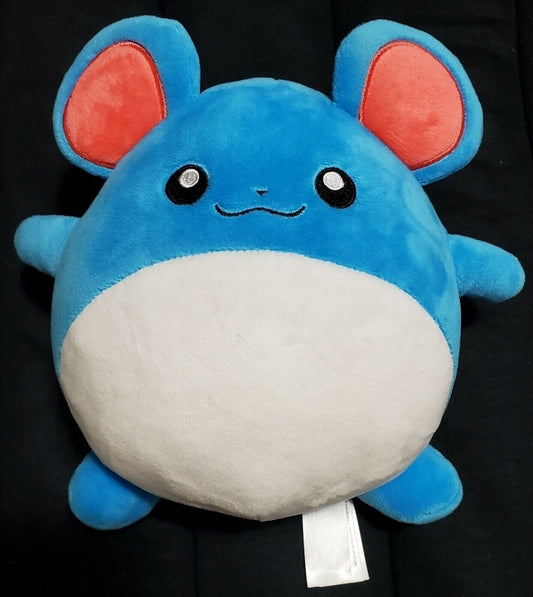 Plushie-Pokemon