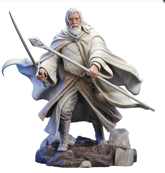 Figure- Lord of the Rings