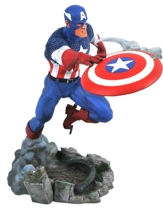 Figure- Marvel