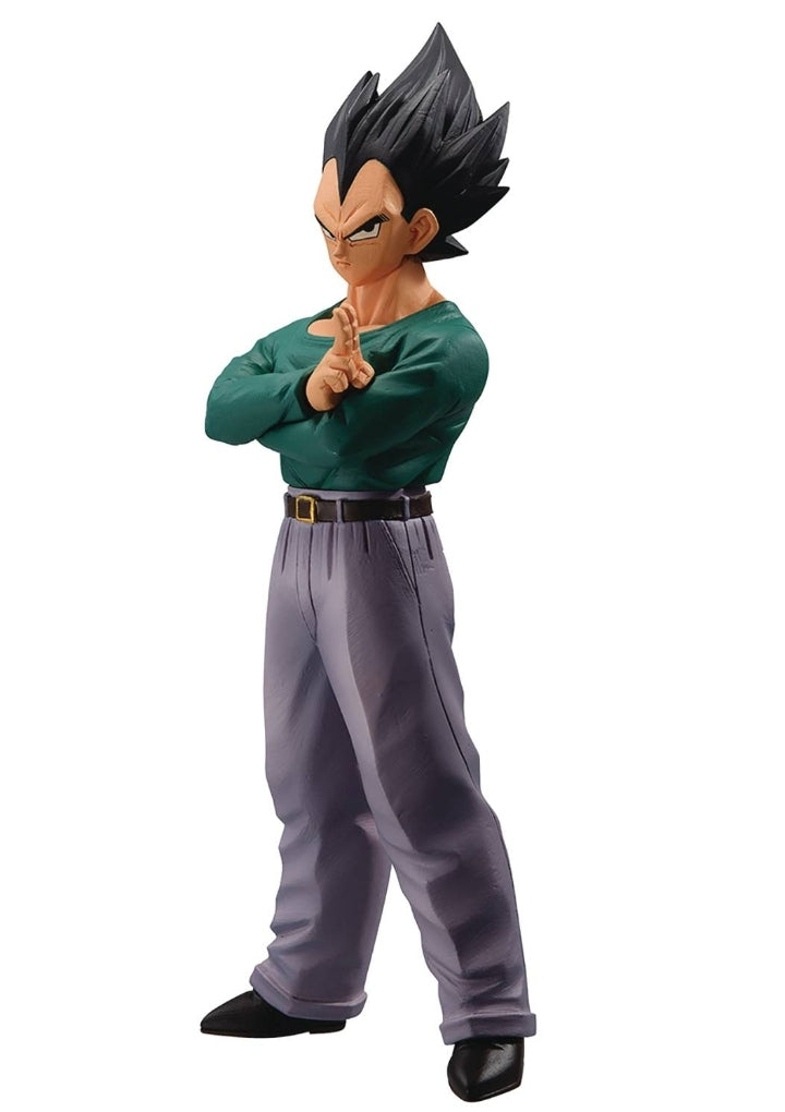 Figure- Dragonball