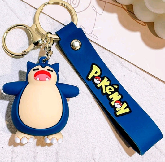 Keychain- Pokémon