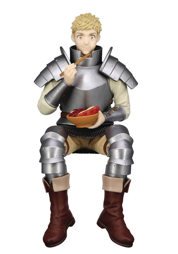 Figure- Delicious in Dungeon