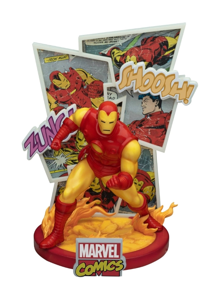 Figure- Marvel