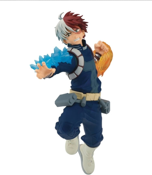 Figure- My Hero Academia