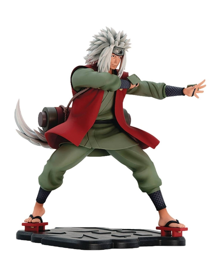 Figure- Naruto