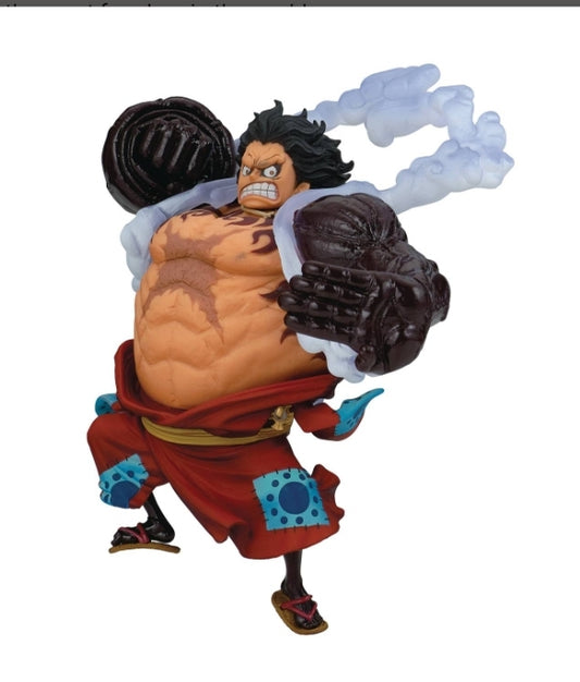 Figure- One Piece