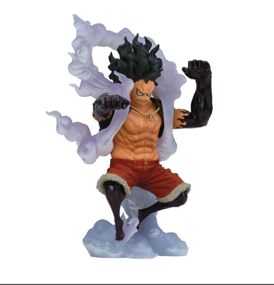 Figure- One Piece