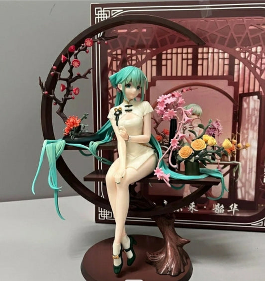 Figure- Hatusune Miku