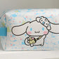 Pencil/cosmetic case- Sanrio