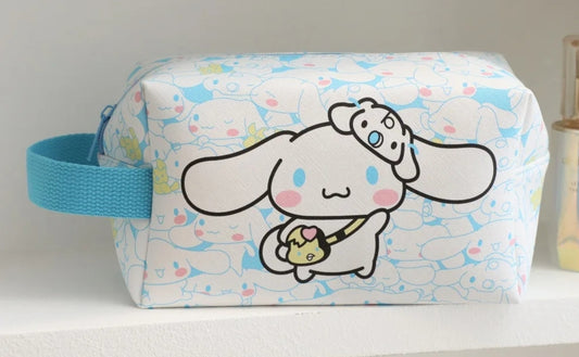 Pencil/cosmetic case- Sanrio