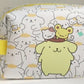 Pencil/cosmetic case- Sanrio