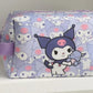 Pencil/cosmetic case- Sanrio