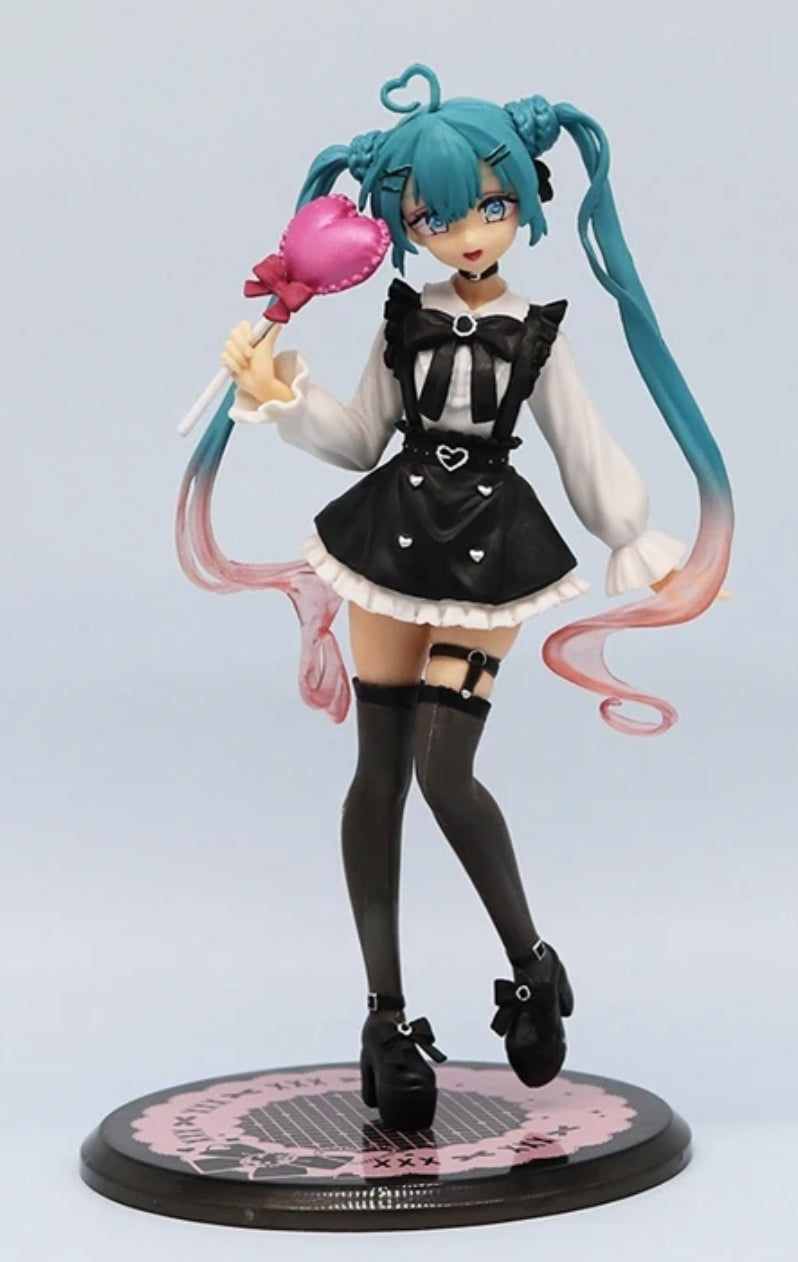 Figure- Hatsune Miku