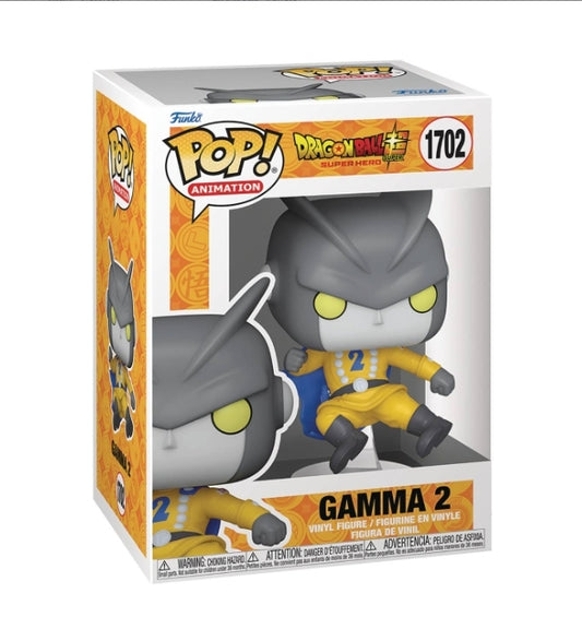 Funko Pop- Dragonball