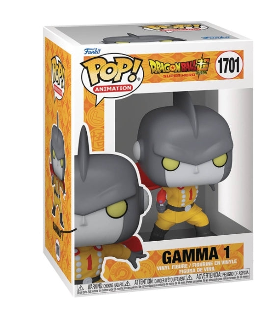 Funko Pop- Dragonball