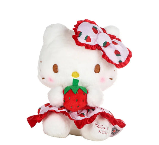 Plushie- Sanrio