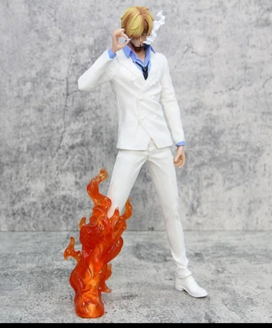 Figure- One Piece