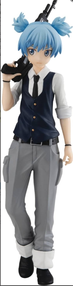 Figure- Assassination Classroom