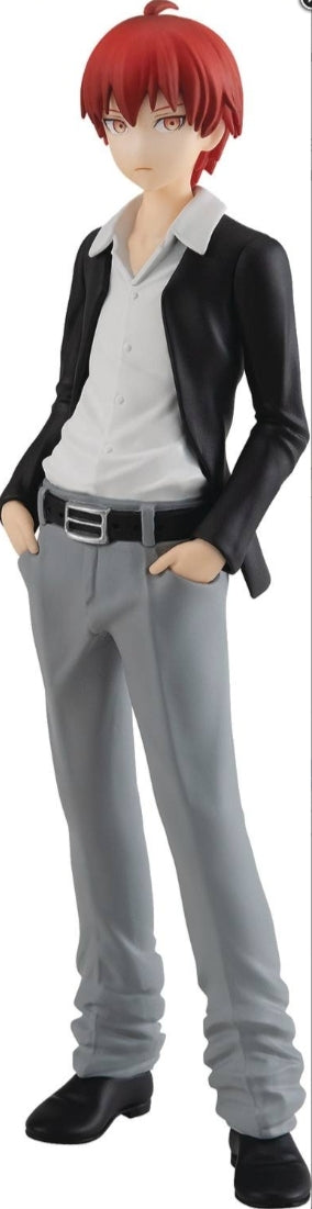 Figure- Assassination Classroom