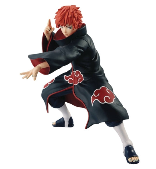 Figure- Naruto