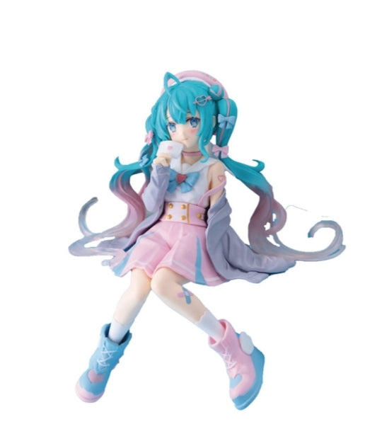 Figure- Hatsune Miku