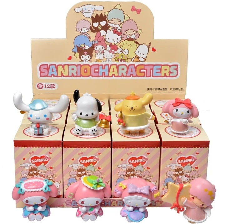 Figure- Sanrio