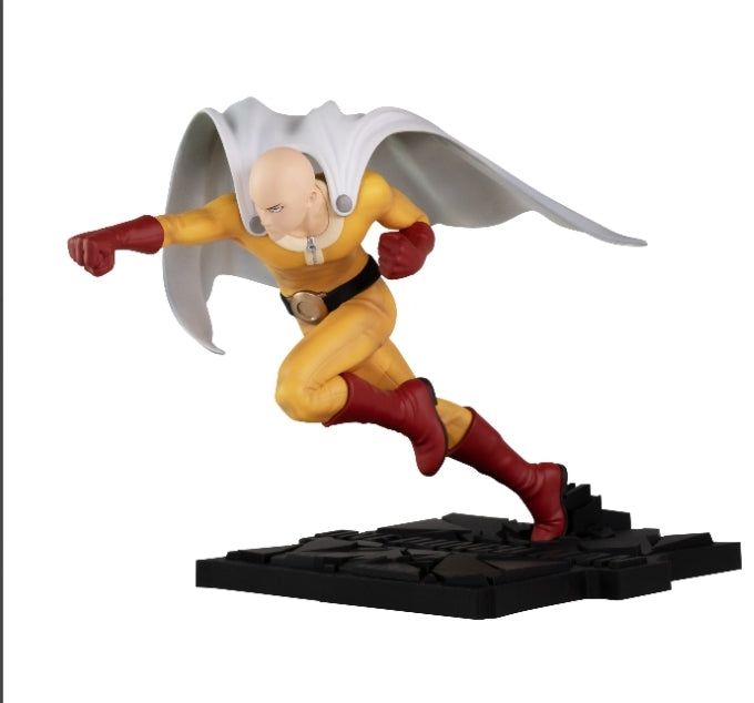 Figure- One Punch Man