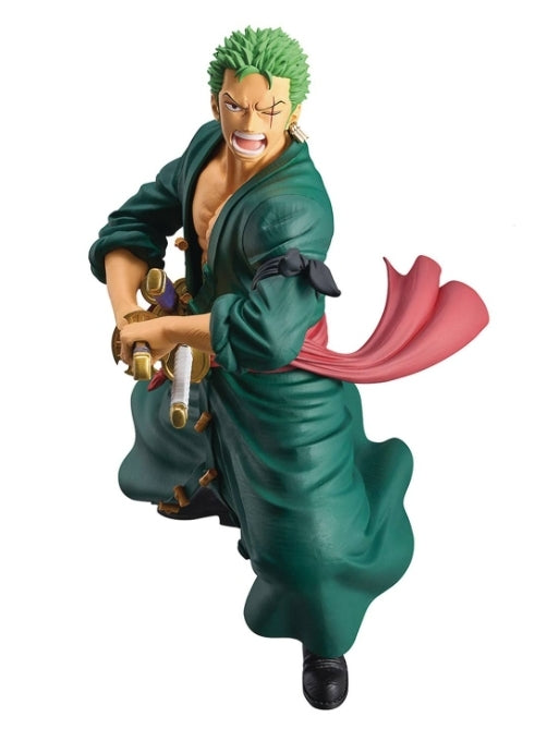 Figure- One Piece