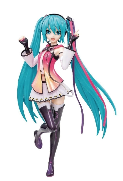 Figure- Hatsune Miku