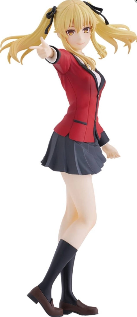 Figure- Kakegurui