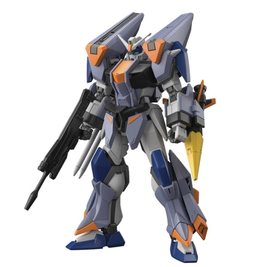 Model Kit- Gundam