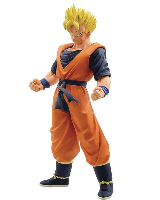 Figure- Dragonball