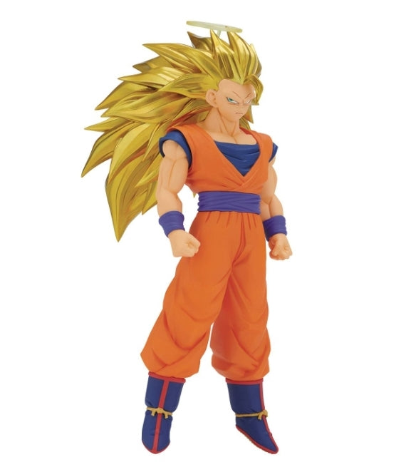 Figure- Dragonball