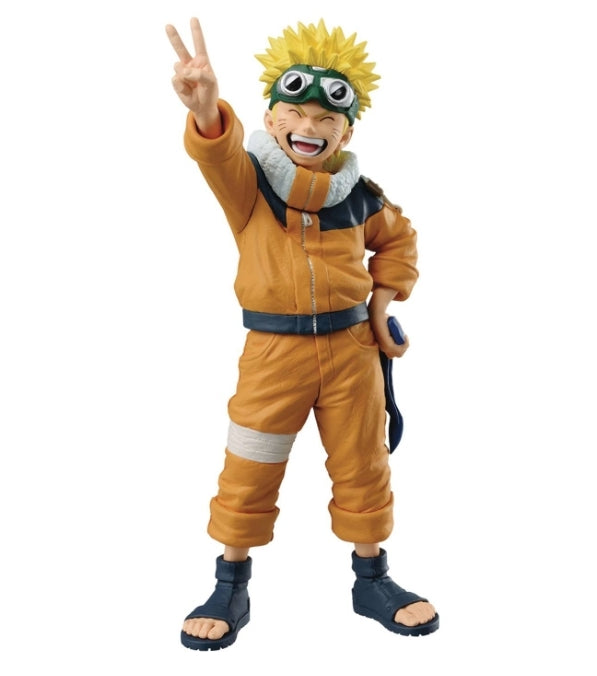 Figure- Naruto