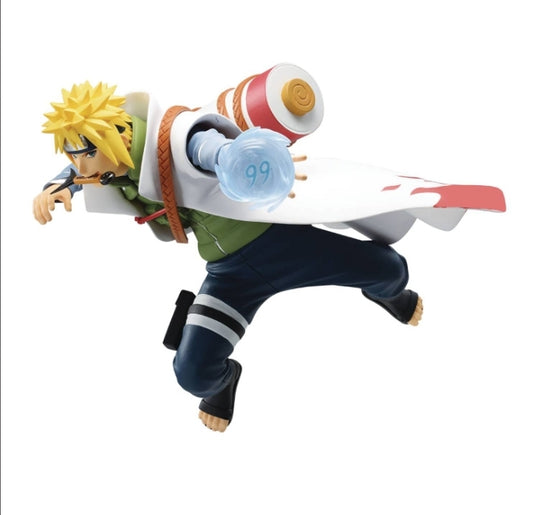 Figure- Naruto