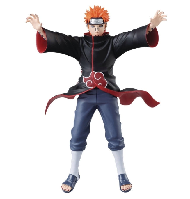 Figure- Naruto