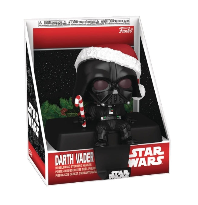 Funko Pop- Star Wars