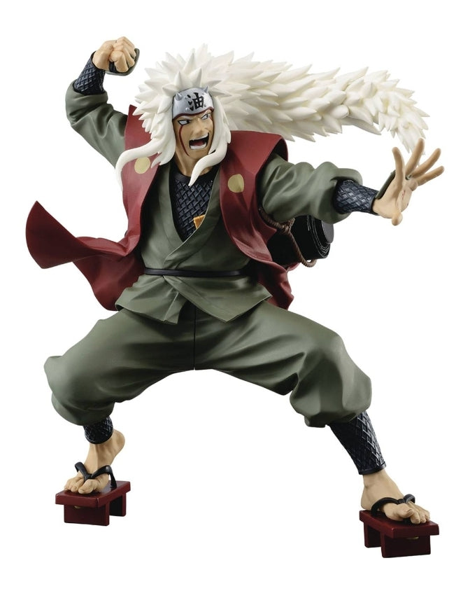 Figure- Naruto