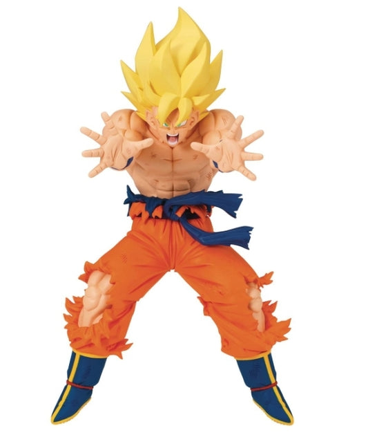 Figure- Dragonball