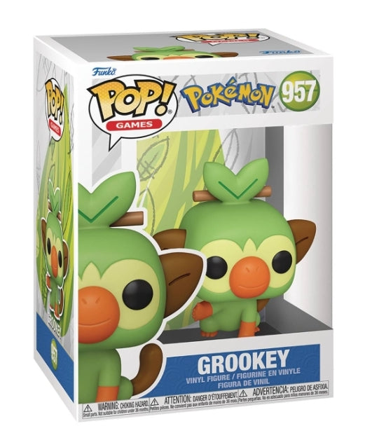 Funko Pop- Pokemon