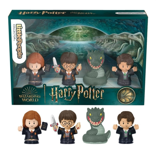 Figure- Harry Potter