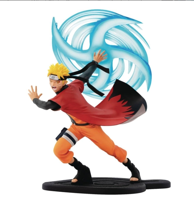 Figure- Naruto