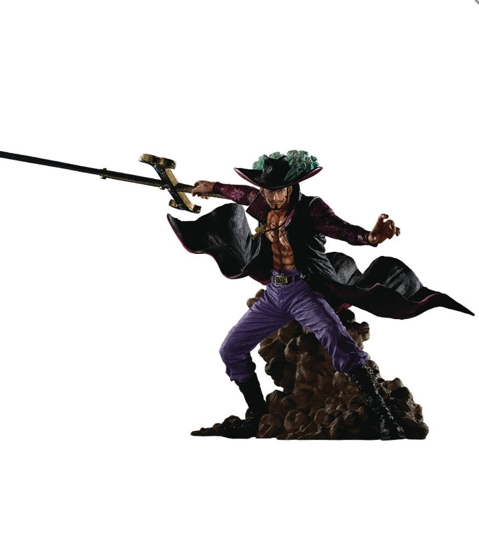 Figure- One Piece