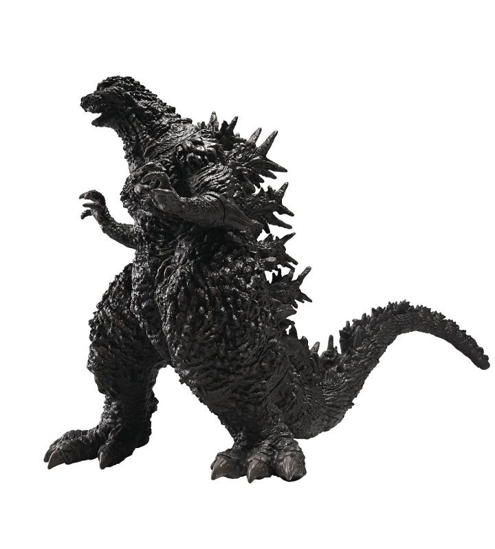 Figure  Godzilla