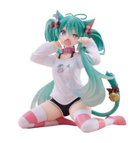 Figure- Hatsune Miku