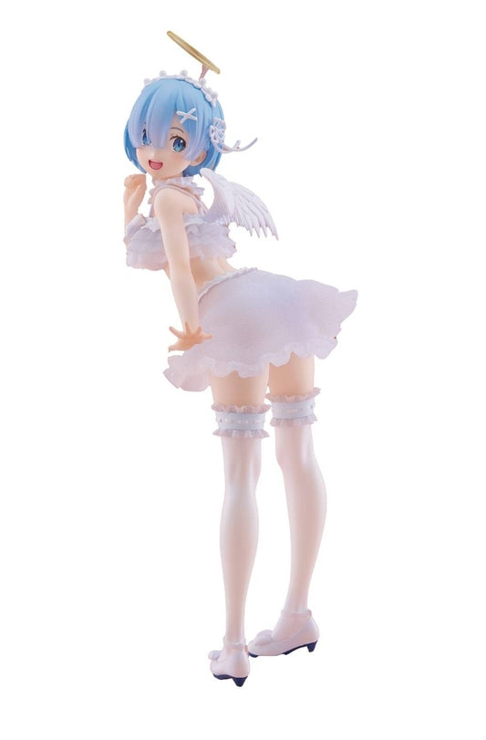 Figure- Re Zero