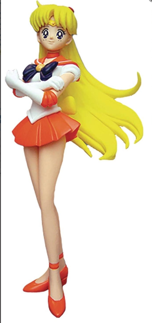 Figure- Sailor Moon